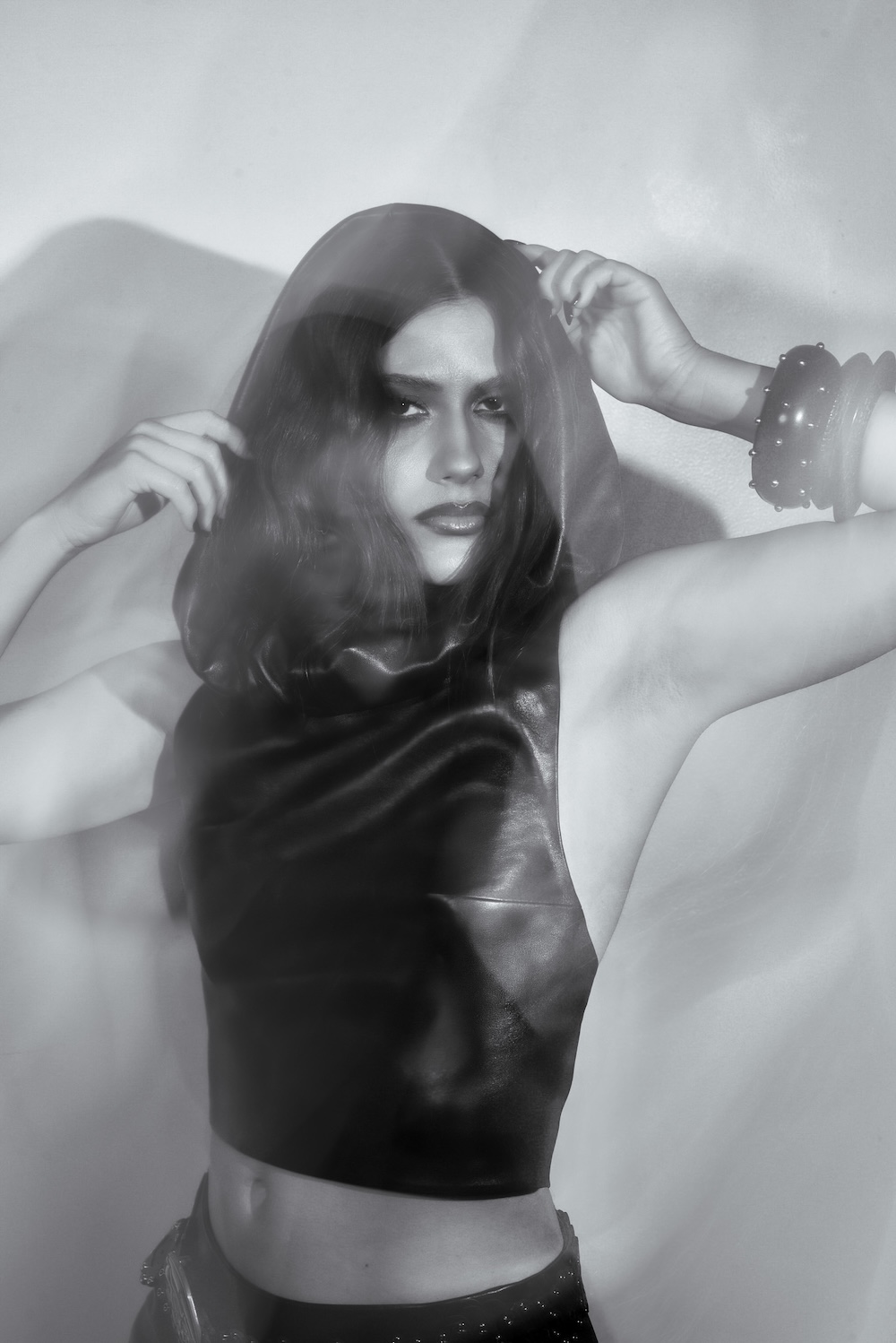 LANA LUBANY INTERVIEW