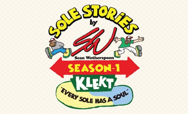 SEAN WOTHERSPOON INTERVIEW