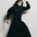 LANA LUBANY INTERVIEW
