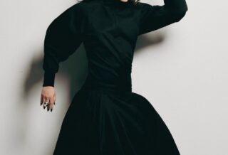 LANA LUBANY INTERVIEW