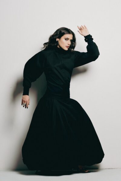 LANA LUBANY INTERVIEW