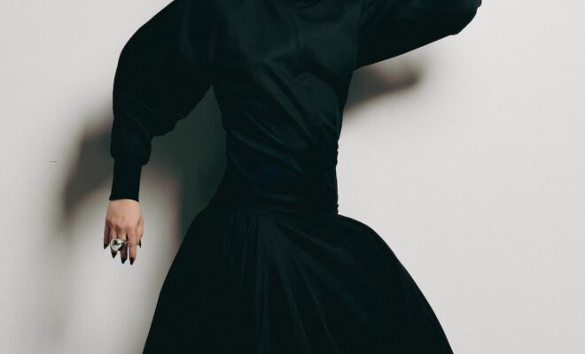 LANA LUBANY INTERVIEW
