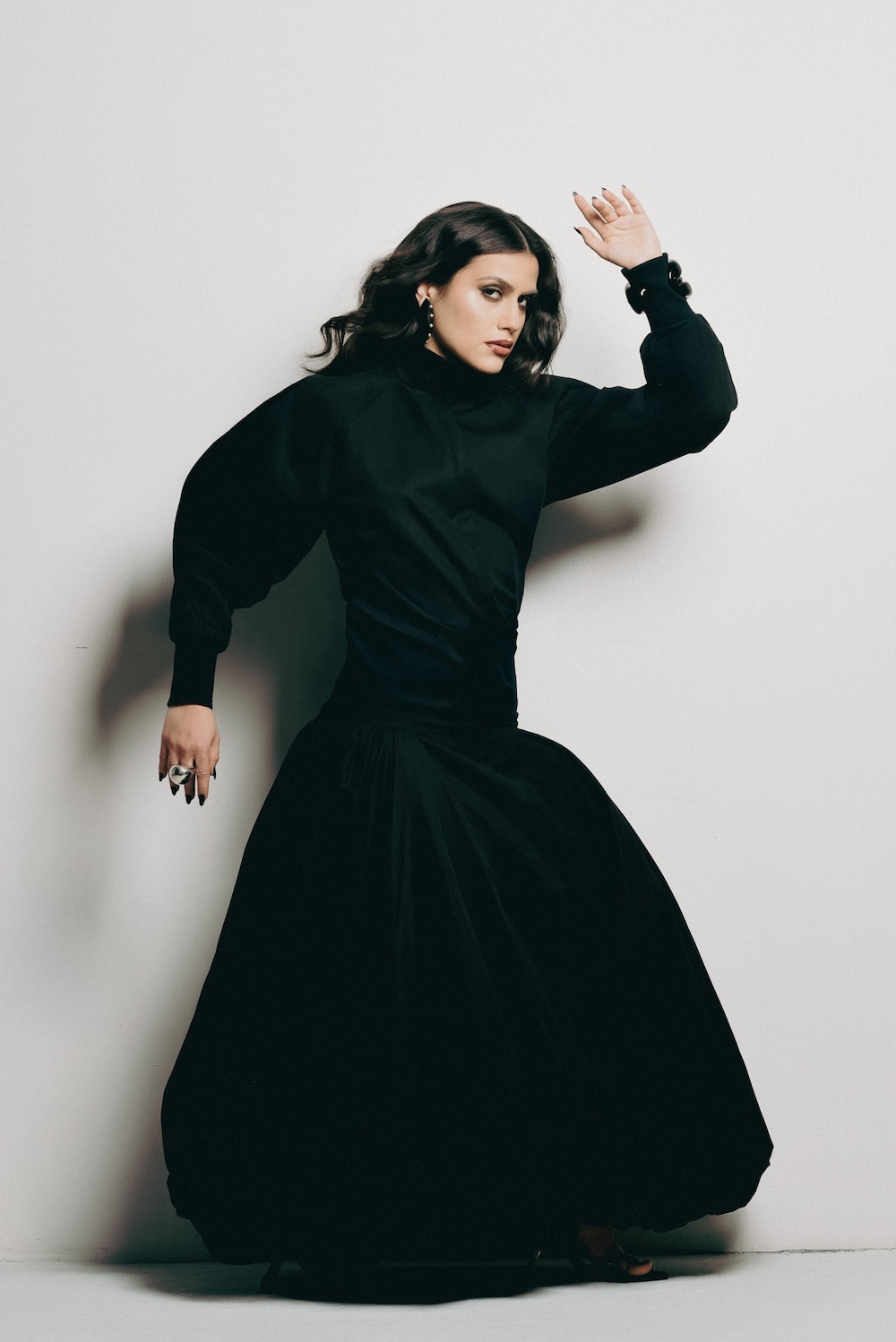 LANA LUBANY INTERVIEW