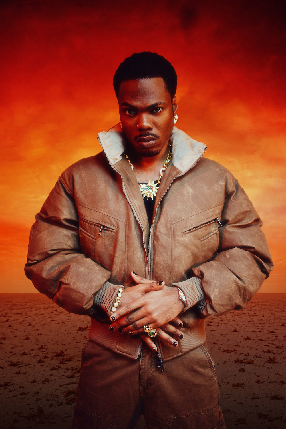 THE BREAKDOWN: CKAY – ‘BANGER BOY’ [EXCLUSIVE 2026 FEATURE] - Viper Mag
