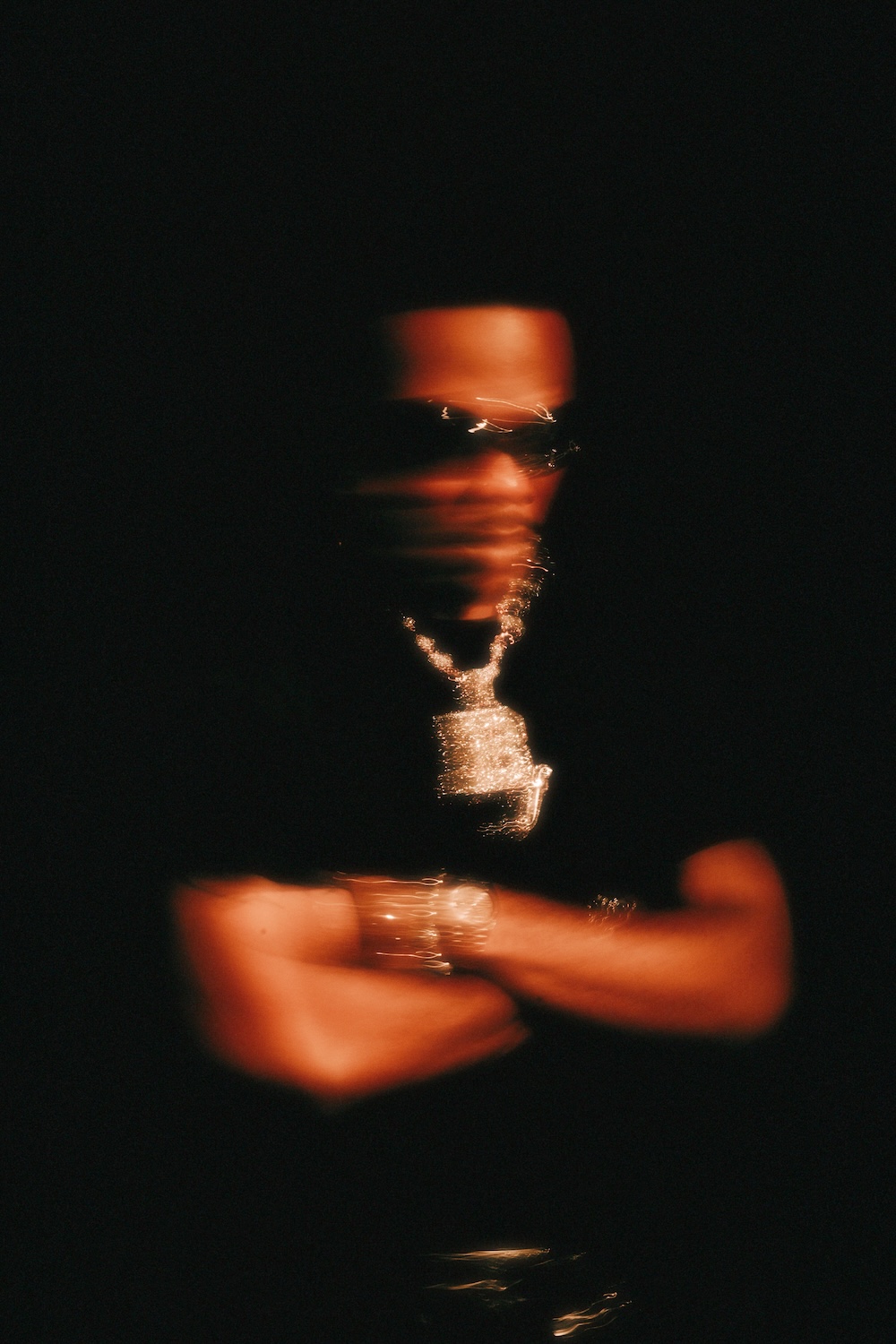 CKAY INTERVIEW // OFF DUTY [NEW QUICK FIRE 2026 FEATURE] - Viper Mag