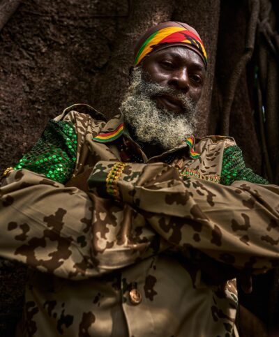 CAPLETON INTERVIEW