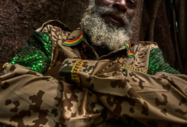 CAPLETON INTERVIEW