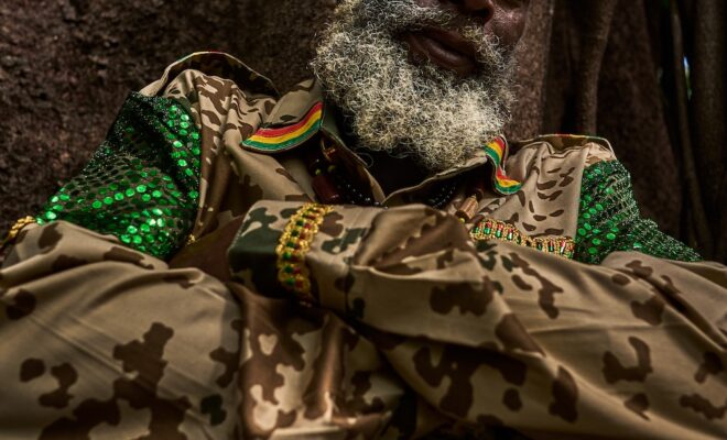 CAPLETON INTERVIEW