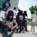 LORENZO WORLD TAPS LA RAPPER PAY GOTTI