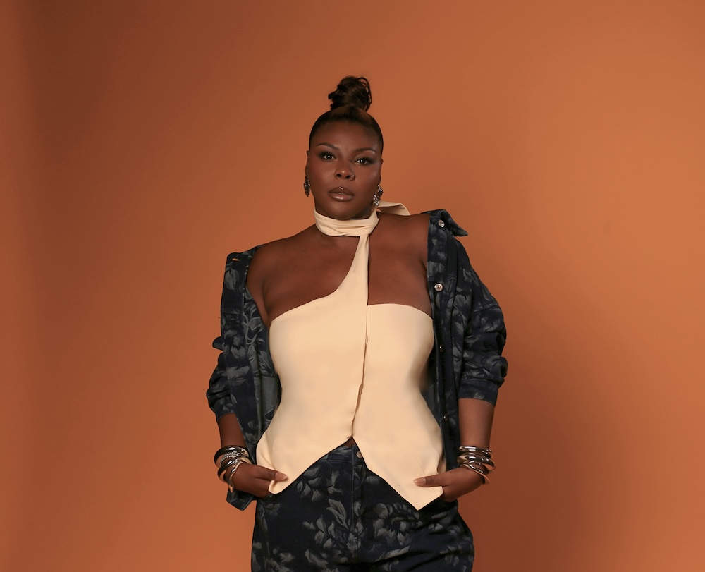 MALIKA INTERVIEW: “AN OPEN HAND RECEIVES MORE BLESSINGS THAN A CLOSED ONE" - THE BUSINESS OF MUSIC AND