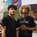 ODUMODUBLVCK JOINS OSAZE & MARCUS