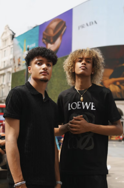 ODUMODUBLVCK JOINS OSAZE & MARCUS