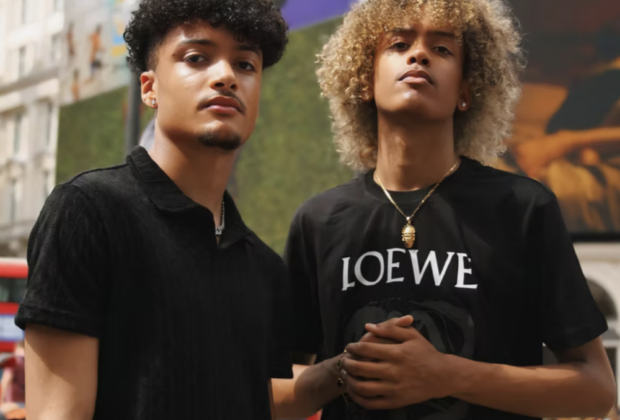 ODUMODUBLVCK JOINS OSAZE & MARCUS