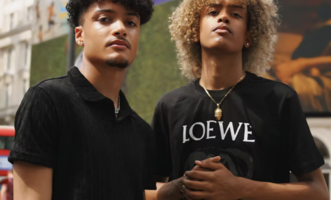 ODUMODUBLVCK JOINS OSAZE & MARCUS