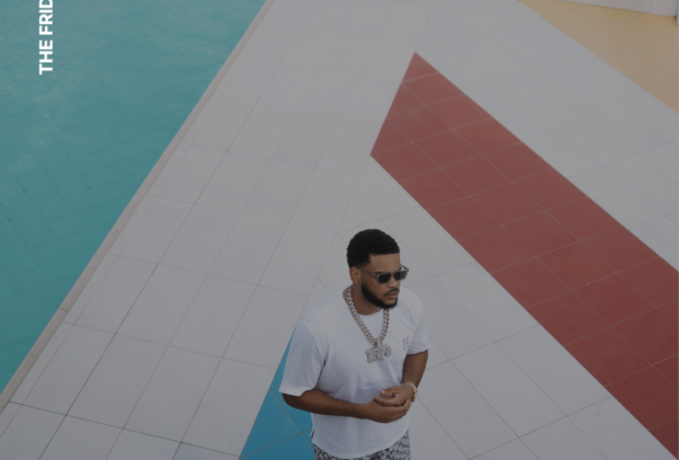 THE FRIDAY ROTATION | AUGUST 7TH