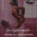 THE STYLE REGISTER VOL. 06