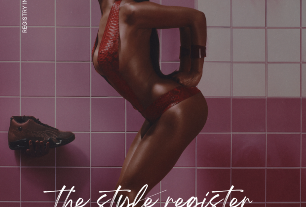 THE STYLE REGISTER VOL. 06