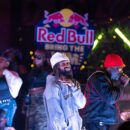 RED BULL ‘BRING THE VIM’