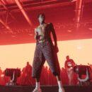 CITY SPLASH RETURNS