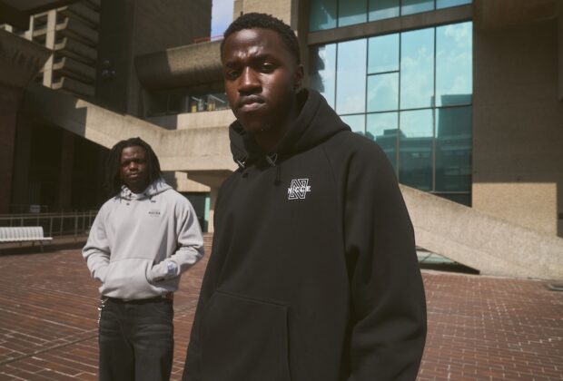 NICCE AW26 NIGHT VISION: 5 BOLD WAYS NIGHT VISION REDEFINES LONDON STREETWEAR