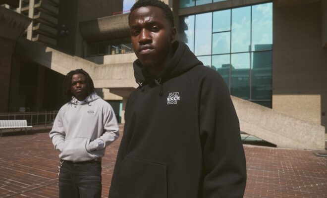 NICCE AW26 NIGHT VISION: 5 BOLD WAYS NIGHT VISION REDEFINES LONDON STREETWEAR