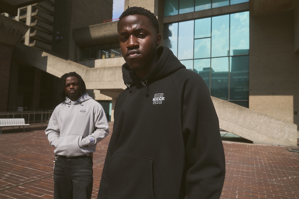 NICCE AW26 NIGHT VISION: 5 BOLD WAYS NIGHT VISION REDEFINES LONDON STREETWEAR - Viper Mag