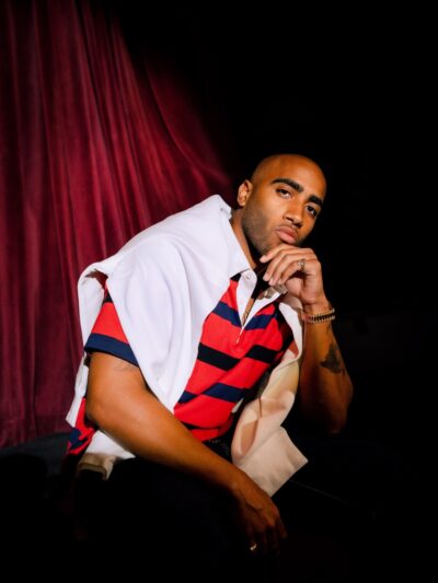 THE BREAKDOWN: BIZZY CROOK