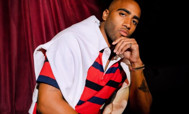 THE BREAKDOWN: BIZZY CROOK