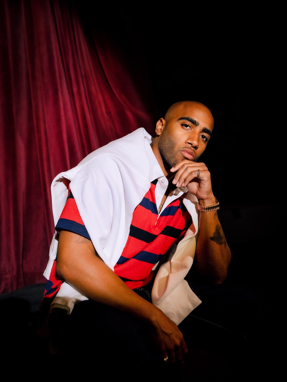 THE BREAKDOWN: BIZZY CROOK – ‘UNDERDOGS WIN EVENTUALLY’ [EXCLUSIVE NEW 2026 FEATURE] - Viper Mag