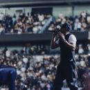 JAY Z AT TOTTENHAM HOTSPUR STADIUM