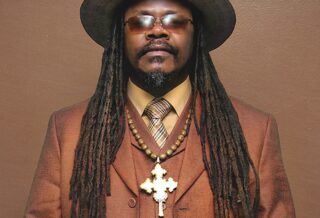 LUCIANO INTERVIEW