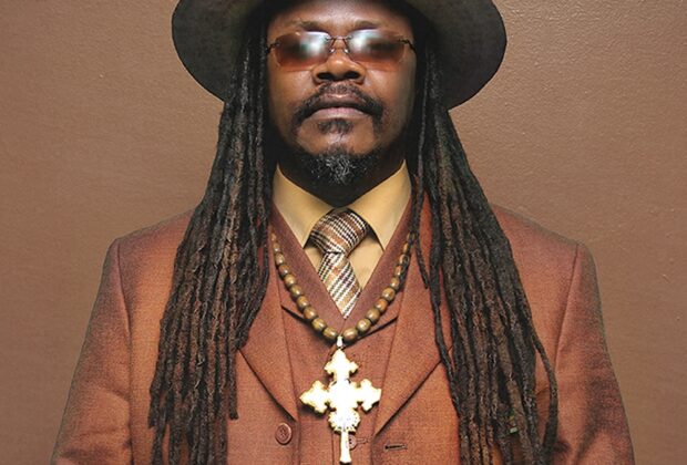 LUCIANO INTERVIEW