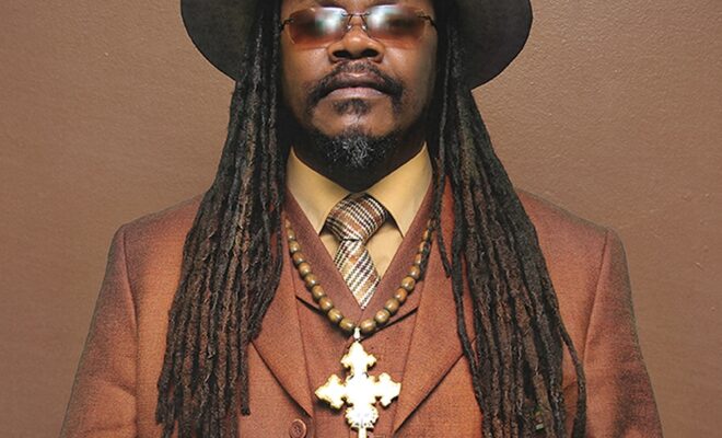 LUCIANO INTERVIEW