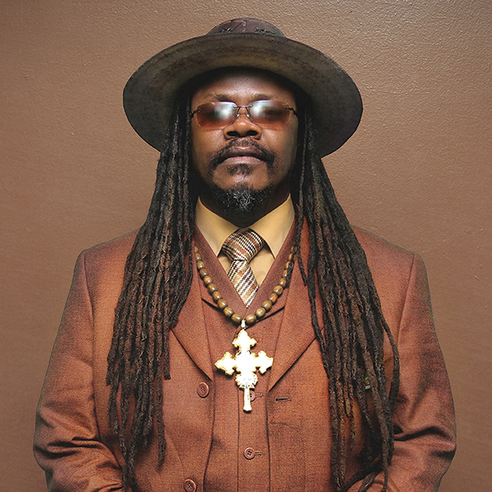 LUCIANO INTERVIEW: THE MESSENGER ON FAITH, CARPENTRY & ROOTS REGGAE [2026 EXCLUSIVE INTERVIEW] - Viper Mag