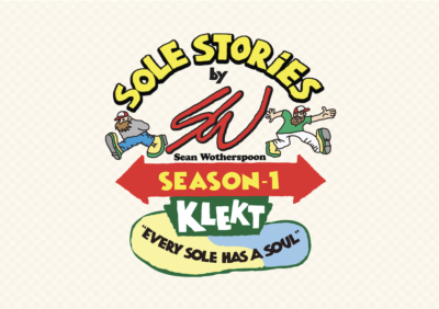 KLEKT'S SOLE STORIES SEASON 1