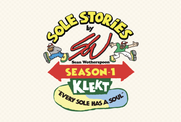 KLEKT'S SOLE STORIES SEASON 1