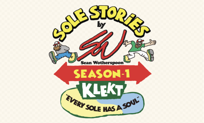 KLEKT'S SOLE STORIES SEASON 1