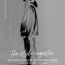 THE STYLE REGISTER VOL. 07