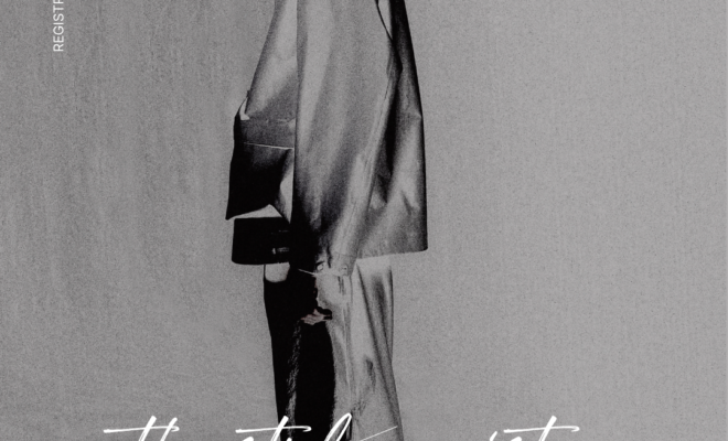 THE STYLE REGISTER VOL. 07