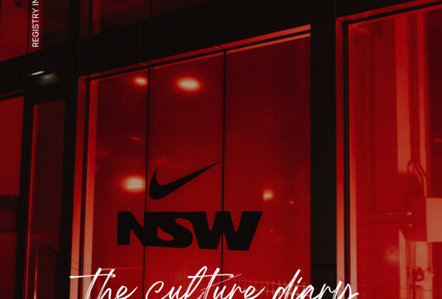 THE CULTURE DIARY VOL. 02