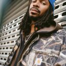 ERICK THE ARCHITECT ANNOUNCES 2ND ALBUM