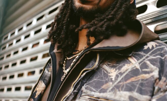 ERICK THE ARCHITECT ANNOUNCES 2ND ALBUM