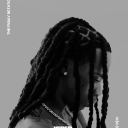 MAGAZINE] WHO IS IAN CONNOR? - Viper Mag